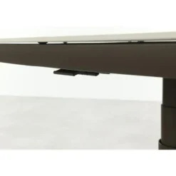 VDG Welton up&down verstelbare tuintafel - Terre