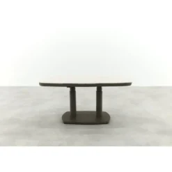 VDG Welton up&down verstelbare tuintafel - Terre