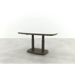 VDG Welton up&down verstelbare tuintafel - Terre