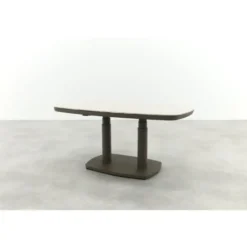 VDG Welton up&down verstelbare tuintafel - Terre