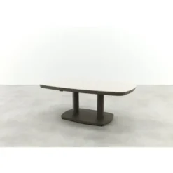 VDG Welton up&down verstelbare tuintafel - Terre