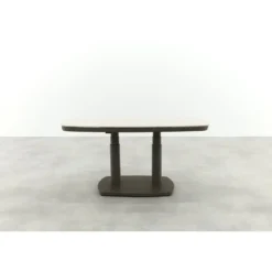 VDG Welton up&down verstelbare tuintafel - Terre