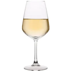Vicrila wijnglazen Barolo - 6x stuks - rode/witte wijn - 390ml
