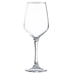 Vicrila wijnglazen Grigio - 6x stuks - rode/witte wijn - 310ml