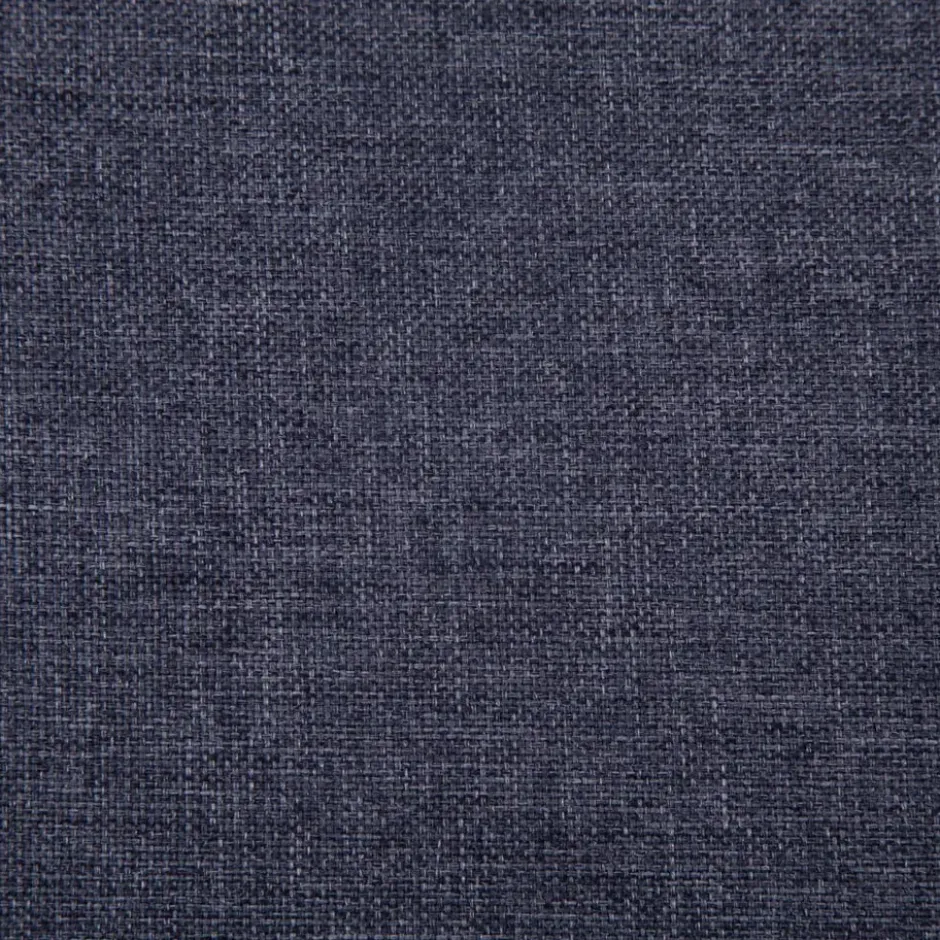 vidaXL - Bank - Grijs - Polyester