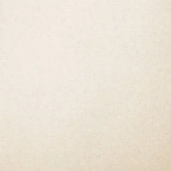 vidaXL Bankje 139,5 cm polyester crème