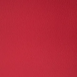 vidaXL Bankje met opbergvak 116 cm kunstleer rood