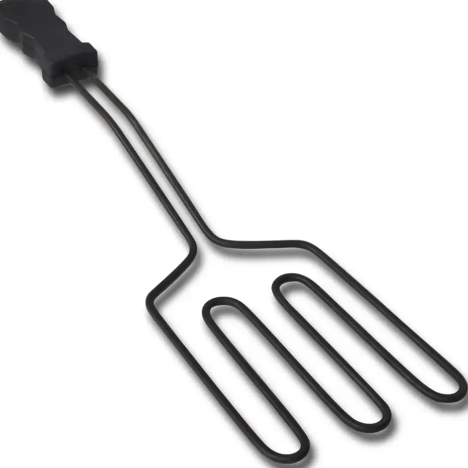 vidaXL - Barbecue Accessoire
