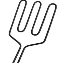 vidaXL - Barbecue Accessoire