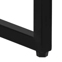 vidaXL - Barset - Bruin - Hout