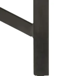 vidaXL - Bartafel - Bruin - Hout - 120 x 58 x 107 cm