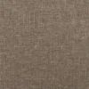 vidaXL - Bed frame met hout lattenbodem - Taupe - Stof - 90x200 cm