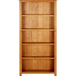 vidaXL - Boekenkast - Bruin - Hout - 70 x 22 x 140 cm