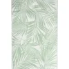 vidaXL - Buitenkleed - Groen - Polypropyleen - 190 x 290 cm