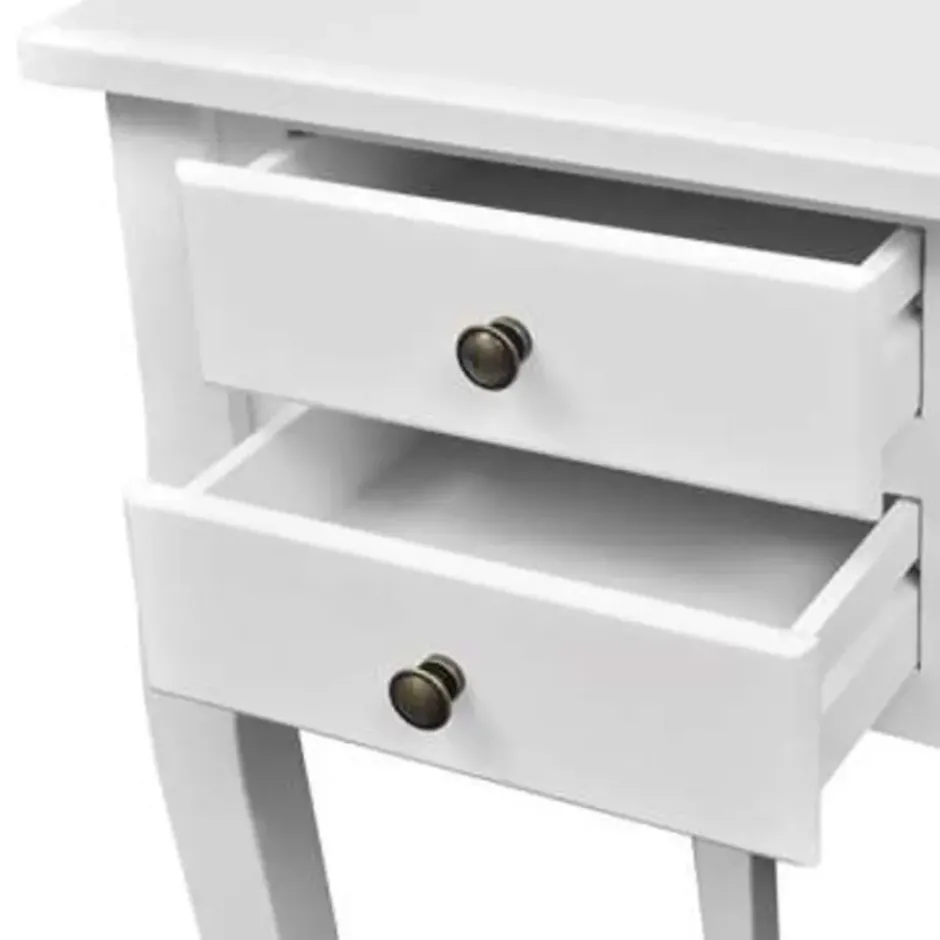 vidaXL - Bureau