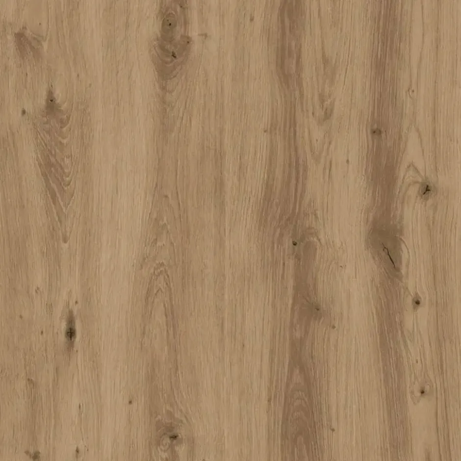 vidaXL - 2-deurs Kledingkast met planken - Hout - Artisan eiken - 55x25x189 cm