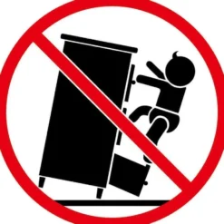vidaXL - Dressoir - Wit - Hout