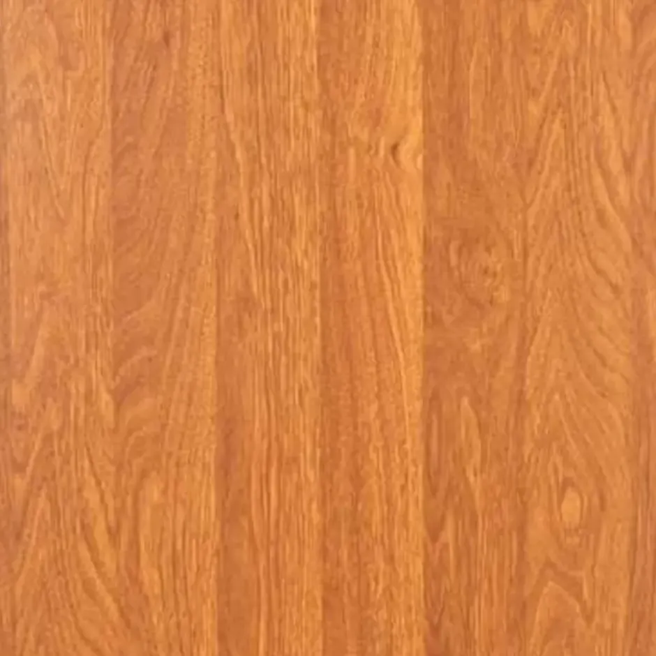 vidaXL - Eettafel - Bruin - MDF