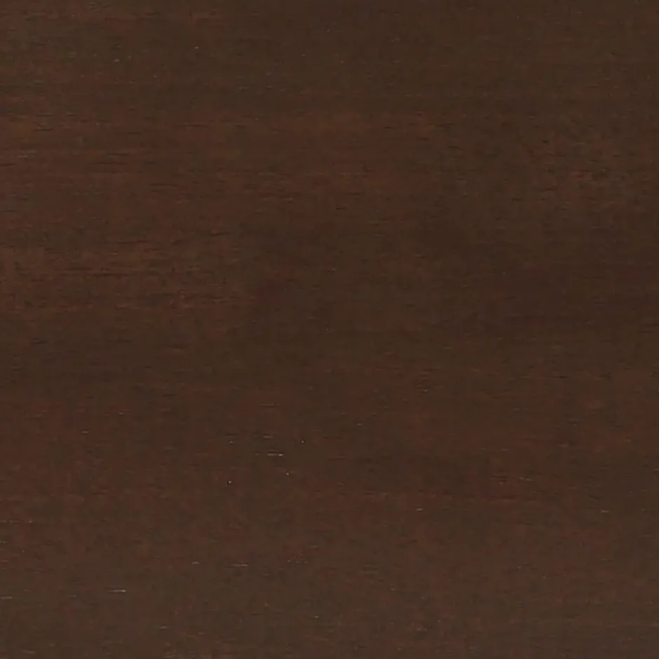 vidaXL Eettafel - Inklapbare tafel - Lichtbruin - Rubberhout - 90x90x55 cm
