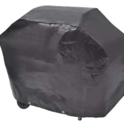 vidaXL - Gas Barbecue - Zilver - Roestvrij staal