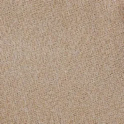 vidaXL - Gordijn - Beige - Stof - 140 x 175 cm - 2 stuks