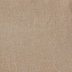 vidaXL - Gordijn - Beige - Stof - 290 x 245 cm