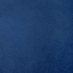 vidaXL Gordijnen met lussen - Verduisterend - Donkerblauw - 140x260 cm - 2 St.
