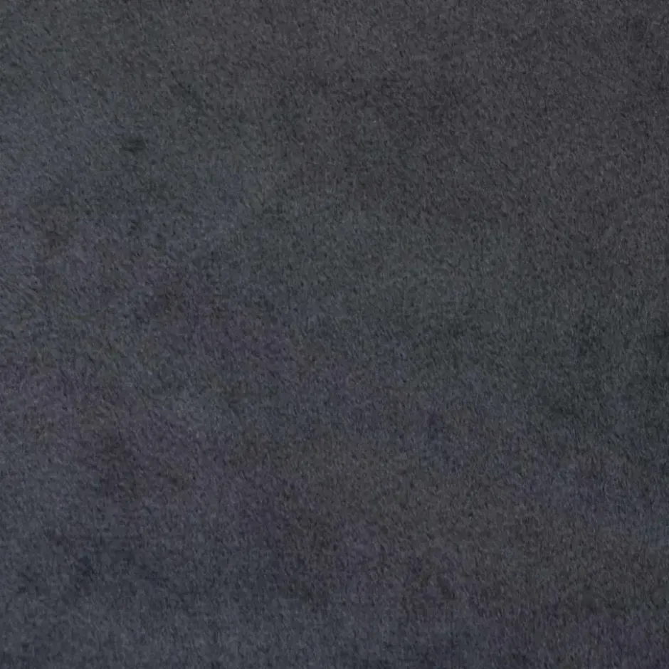 vidaXL Gordijnen - Verduisterend - Donkergrijs - 140x225 cm - Fluweel - 2 Stuks