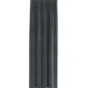 vidaXL Gordijnen - Verduisterend - Lichtgrijs - 140x245 cm - Fluweel - 2 Stuks
