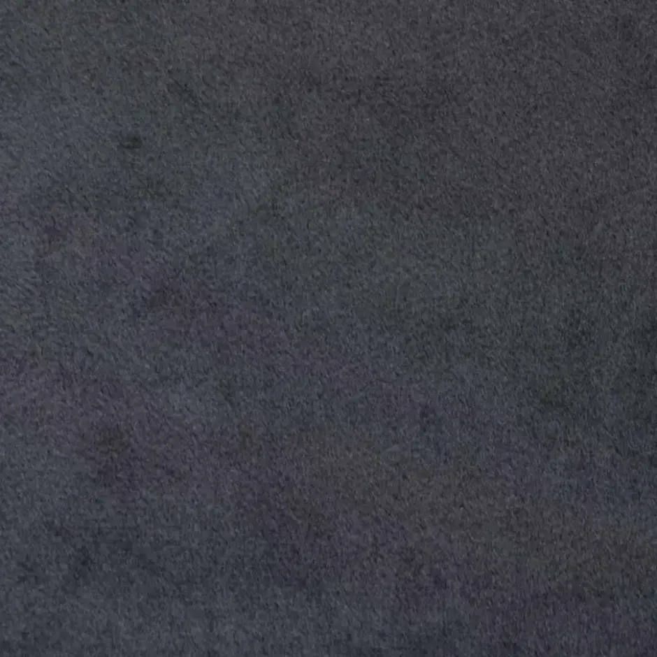 vidaXL Gordijnen - Verduisterend - Donkergrijs - 140x175 cm - Fluweel - 2 Stuks