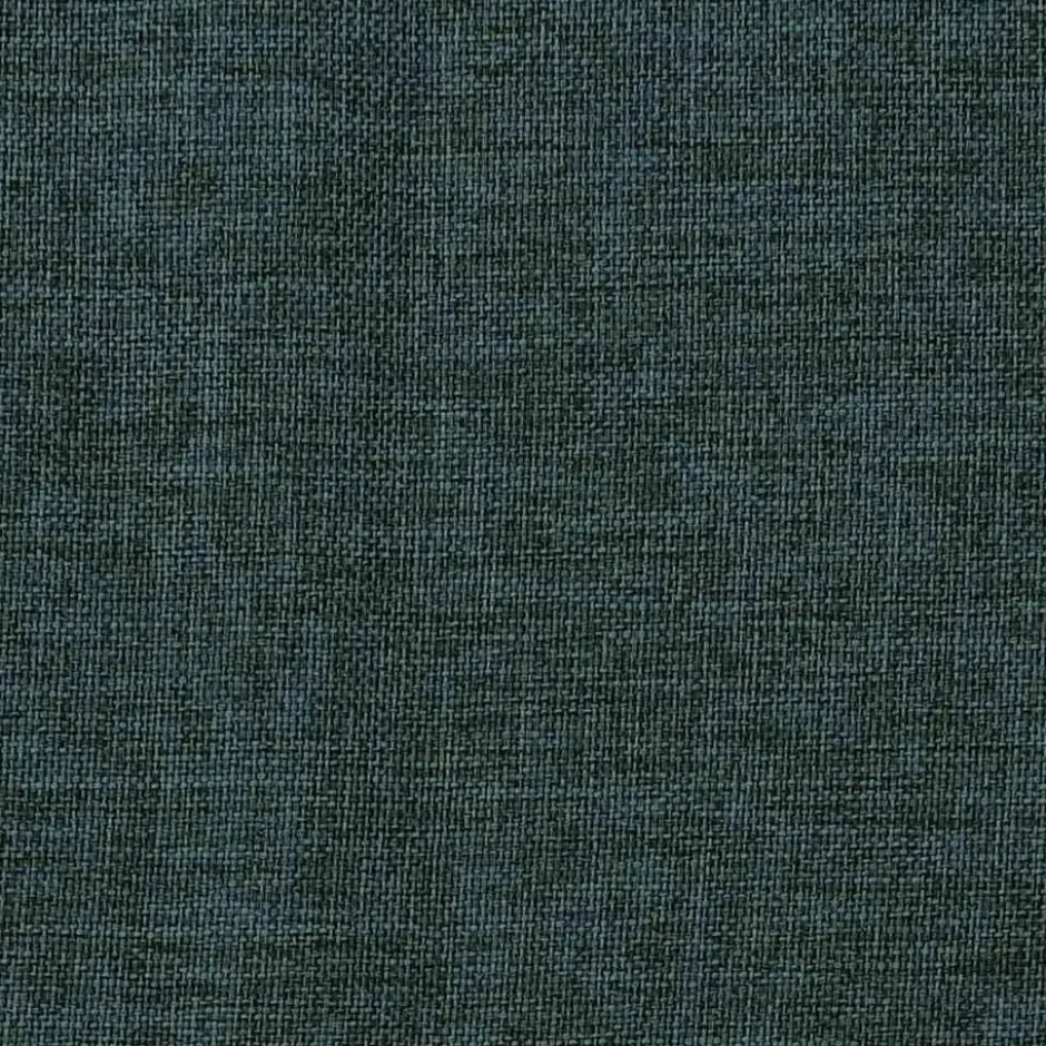 vidaXL - Gordijn - Groen - Stof