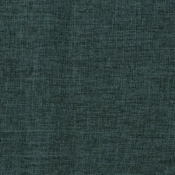 vidaXL - Gordijn - Groen - Stof - 140 x 245 cm - 2 stuks