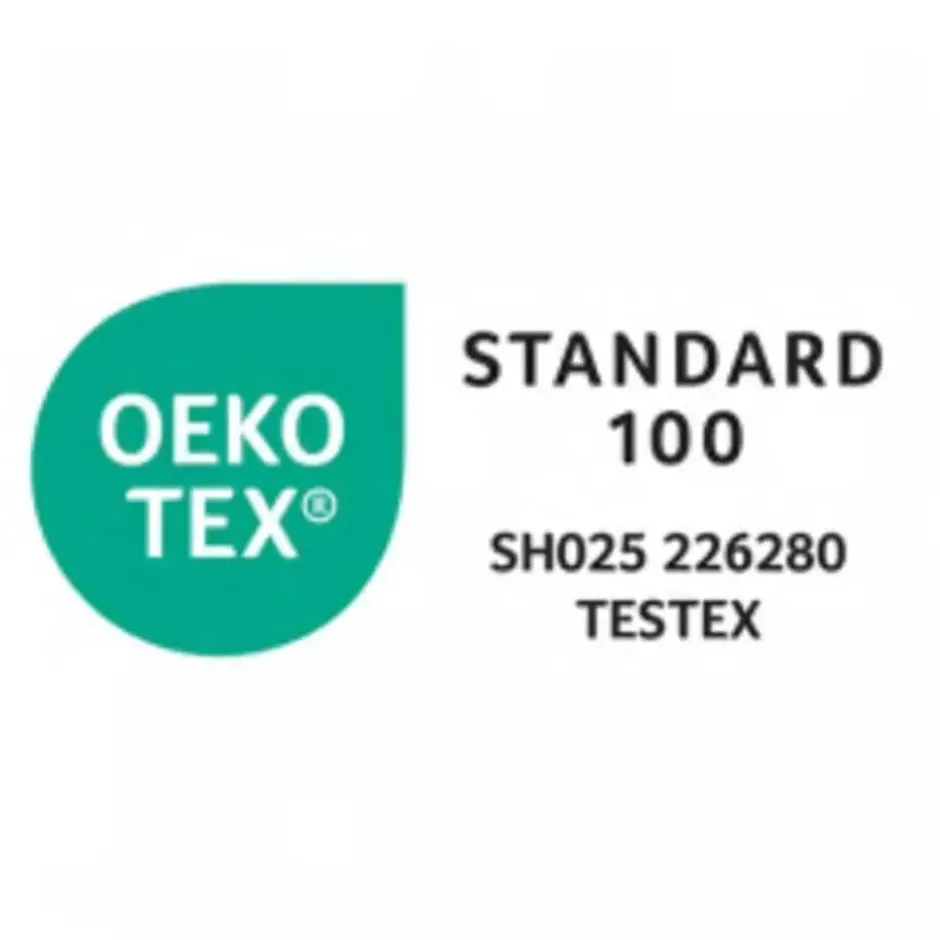 vidaXL - Gordijn - Taupe - Stof