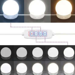 vidaXL - Kaptafel - Zwart - Bewerkt hout