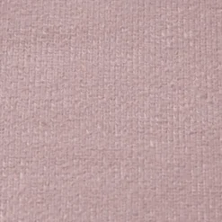 vidaXL Kinder slaapbank 2-zits inklapbaar - Roze zacht pluche - 84 cm