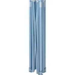 vidaXL - Klaptent - Antraciet - Stof