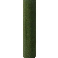 vidaXL - Kunstgras - Groen - Polypropyleen - 1 x 8 m / 7-9 mm