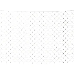 vidaXL - Lamp - Multikleur - PVC