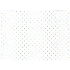 vidaXL - Lamp - Multikleur - PVC
