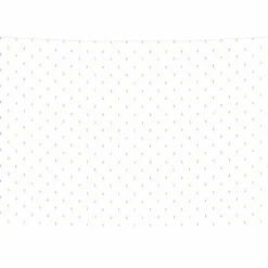 vidaXL - Lamp - Wit - PVC