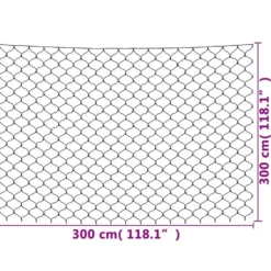 vidaXL - Lamp - Wit - PVC