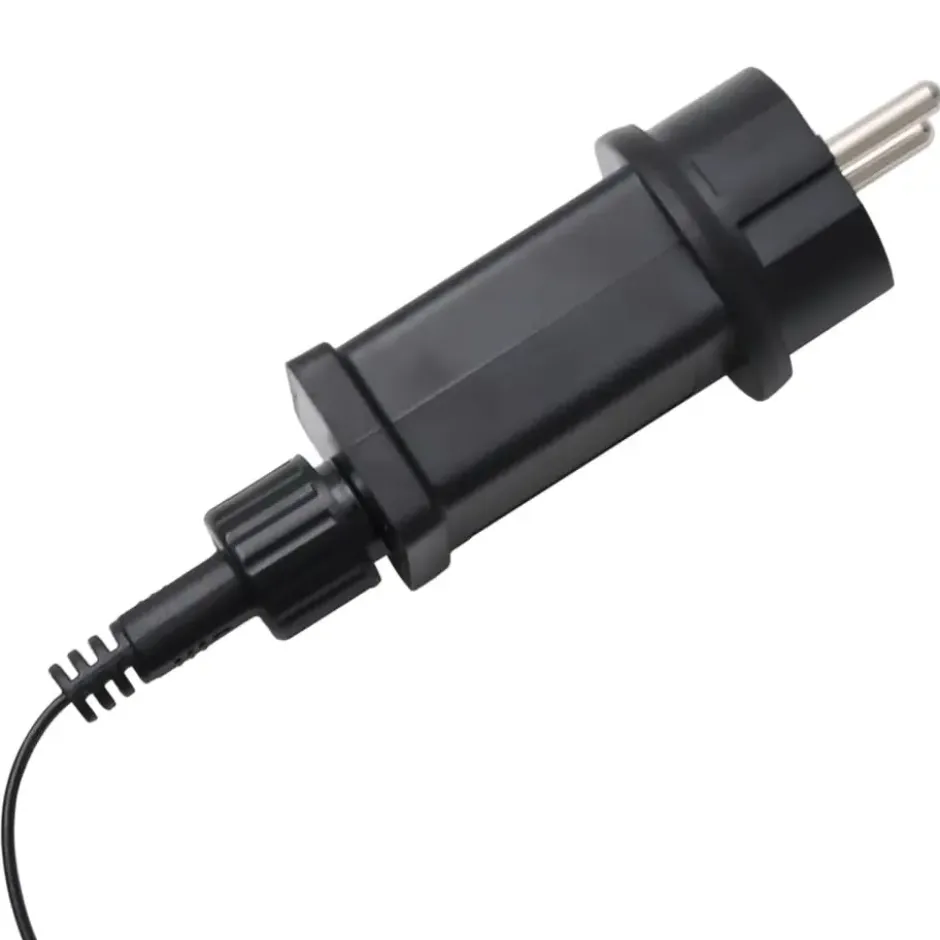 vidaXL - Led-verlichting - 900 cm