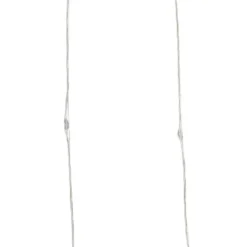 vidaXL - Lichtsnoer - Blue - 40 m