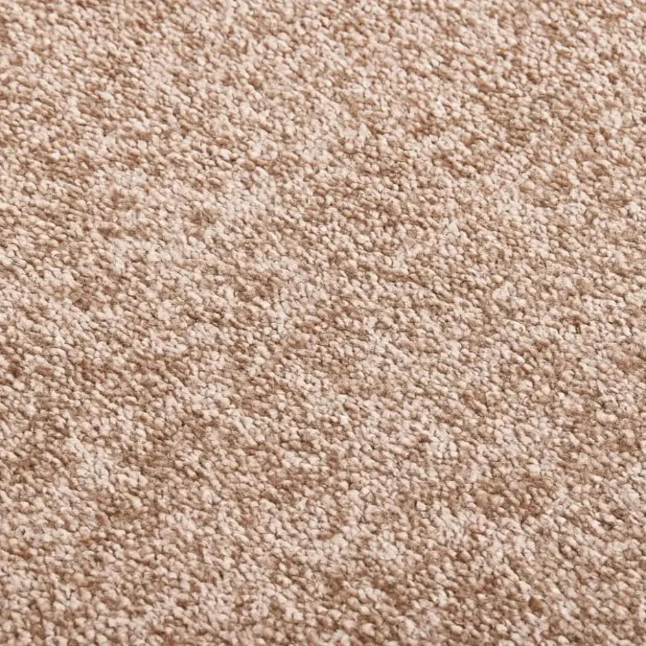 vidaXL - Mat - Beige - Polypropyleen - 80 x 120 cm