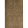 vidaXL - Mat - Bruin - Stof - 120 x 180 cm