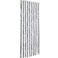 vidaXL - Multikleur - Polypropyleen - 90 x 220 cm