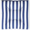 vidaXL - Palletkussen - Multikleur - Stof - 70 x 70 x 12 cm