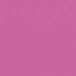 vidaXL - Palletkussen - Roze - Stof - 60 x 60 x 12 cm
