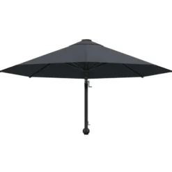 vidaXL - Parasol - Antraciet