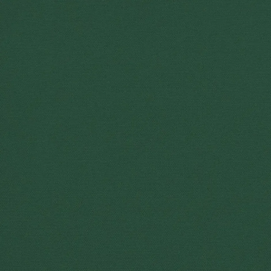 vidaXL - Parasol - Groen - Hout